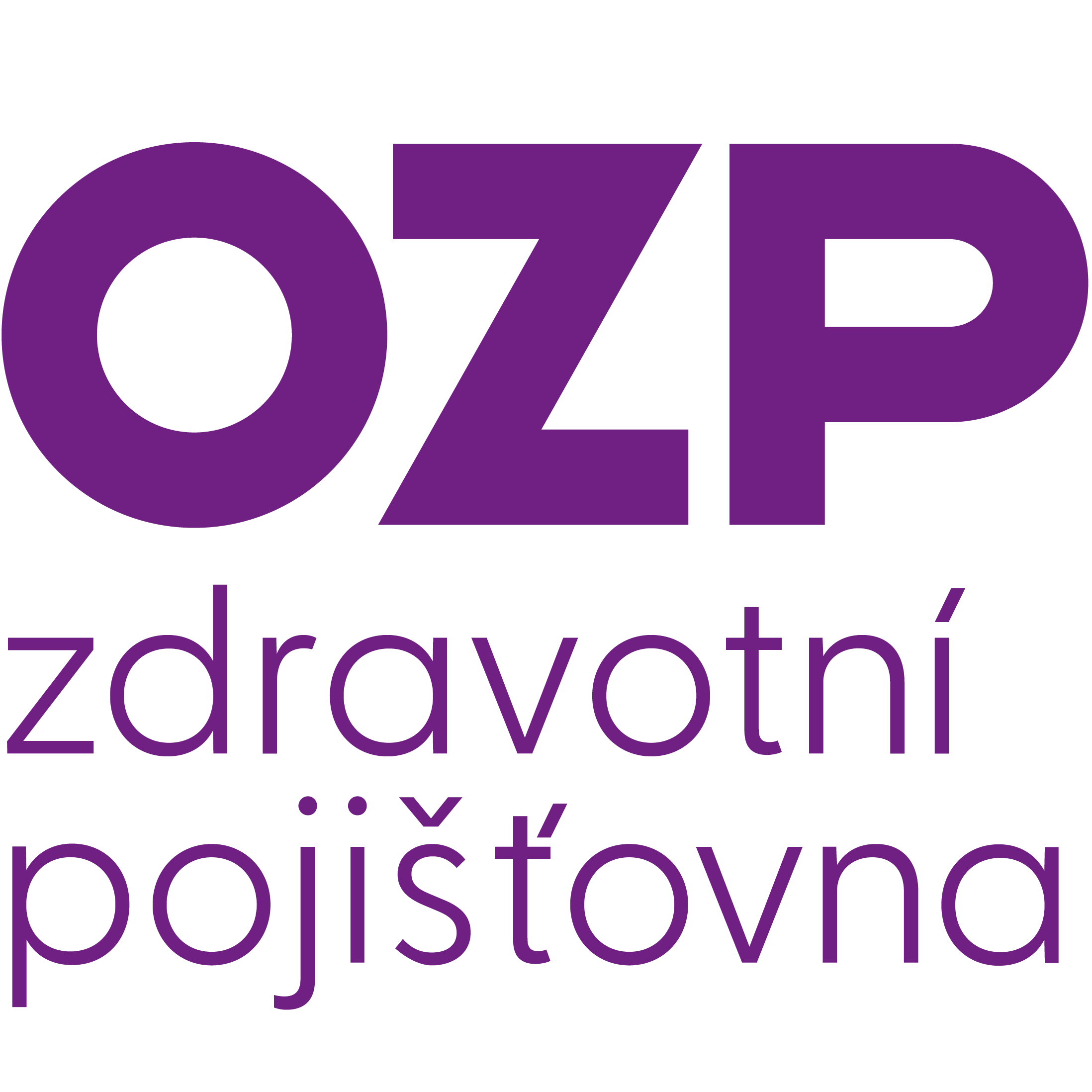 OZP Logo