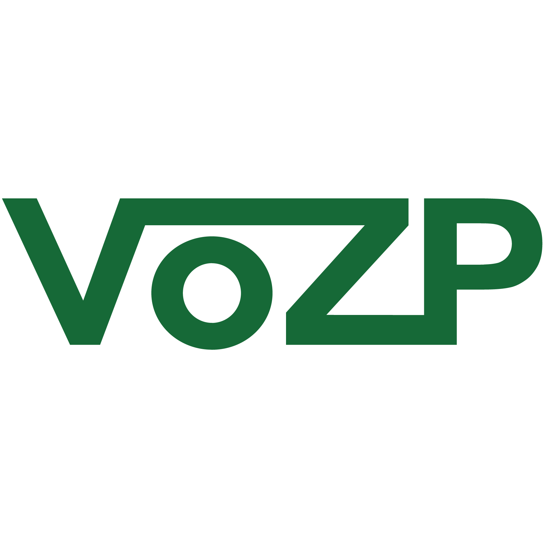 VOZP Logo